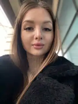 Snapshot of KrisMagnoly chatting on February 2025 02:19:02 PM KrisMagnoly online show from February 2025 02:19:02 PM