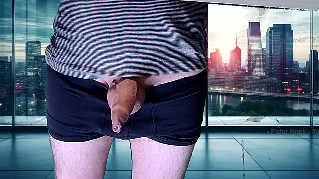 PeterNoak online show from March 2026 09:18:02 PM