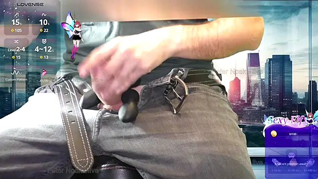 PeterNoak online show from January 2025 08:31:02 PM