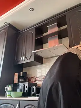 sensualEmilia online show from March 2026 08:58:01 AM