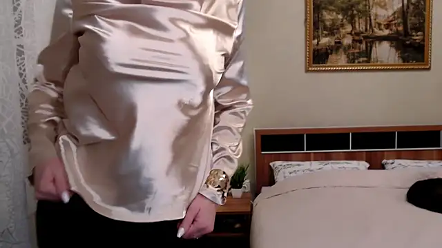 sensualEmilia online show from January 2026 07:39:02 PM