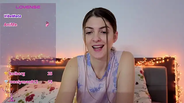 Fountainsquirtalexandra online show from December 2025 03:11:02 PM