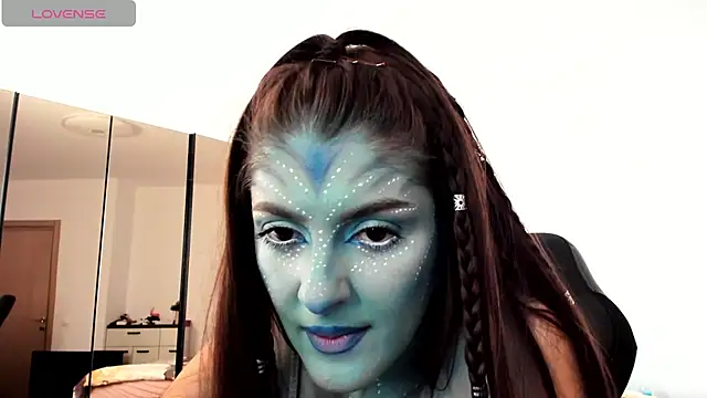 Fountainsquirtalexandra online show from October 2025 01:08:01 PM