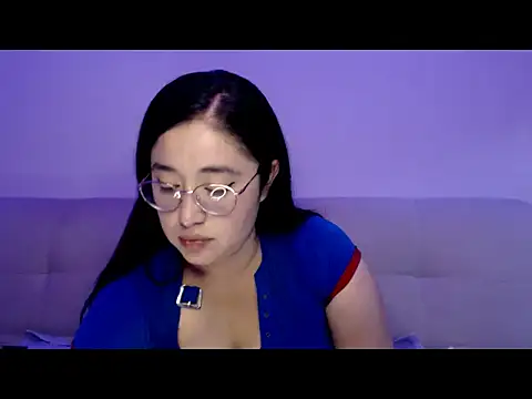 YummymeowW online show from March 2026 02:46:01 AM