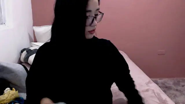 YummymeowW online show from January 2025 03:34:02 AM