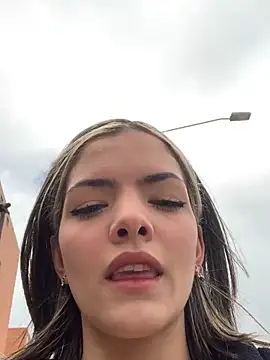 Extasy-angel online show from January 2025 05:23:02 PM