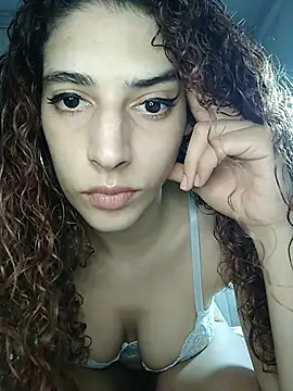 Kleopatracolo online show from November 2025 05:13:01 PM