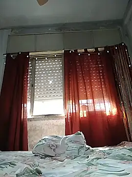 Kleopatracolo online show from November 2025 07:29:01 PM