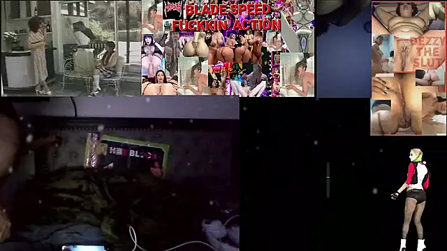 SpeedMagnumBlade6669 online show from December 2024 03:23:02 AM