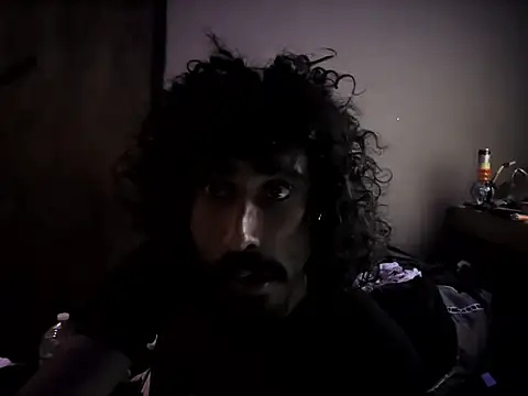 Snapshot of SpeedMagnumBlade6669 chatting on February 2026 01:27:01 AM SpeedMagnumBlade6669 online show from February 2026 01:27:01 AM