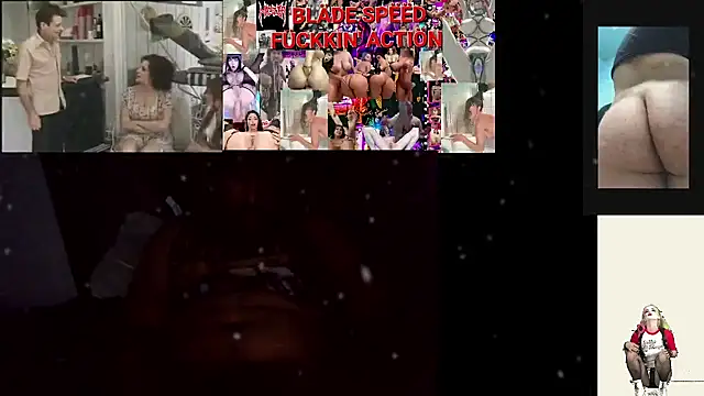 SpeedMagnumBlade6669 online show from January 2025 01:50:01 AM