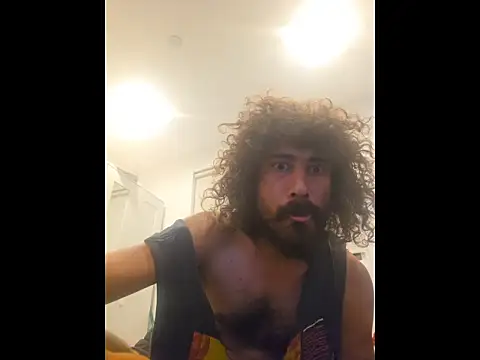 Snapshot of SpeedMagnumBlade6669 chatting on March 2026 07:06:02 AM SpeedMagnumBlade6669 online show from March 2026 07:06:02 AM