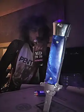 Snapshot of SpeedMagnumBlade6669 chatting on February 2026 06:28:02 PM SpeedMagnumBlade6669 online show from February 2026 06:28:02 PM