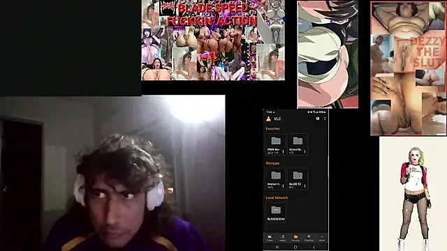 SpeedMagnumBlade6669 online show from December 2024 07:45:02 AM