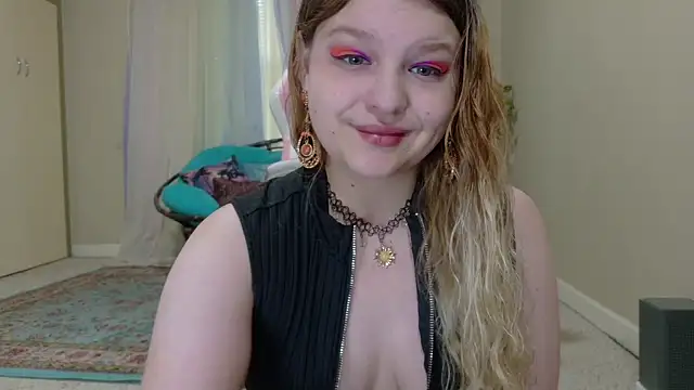 Emihaze online show from March 2026 04:59:01 PM