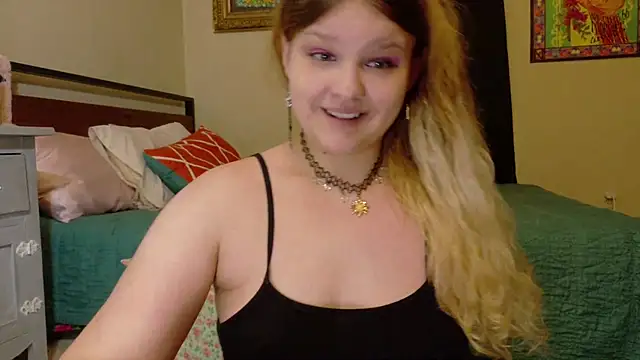 Emihaze online show from January 2026 07:06:02 PM