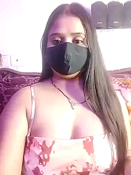 Snapshot of Janhvi_Bhabhi chatting on January 2025 06:03:02 PM Janhvi Bhabhi online show from January 2025 06:03:02 PM