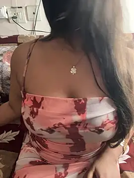 Snapshot of Janhvi_Bhabhi chatting on July 2026 05:01:02 PM Janhvi Bhabhi online show from July 2026 05:01:02 PM