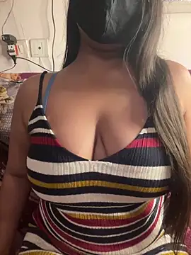 Janhvi Bhabhi online show from December 2025 05:26:02 PM