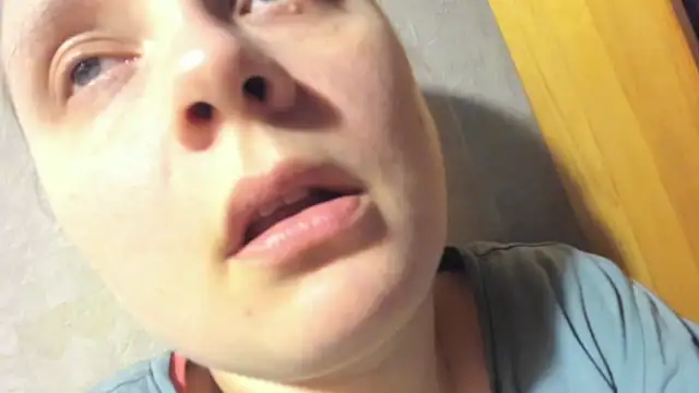 Snapshot of FrumCake chatting on January 2025 12:01:02 AM FrumCake online show from January 2025 12:01:02 AM