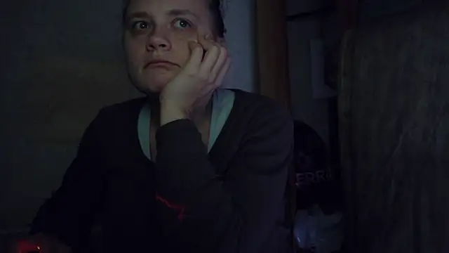 FrumCake online show from November 2025 12:53:02 AM