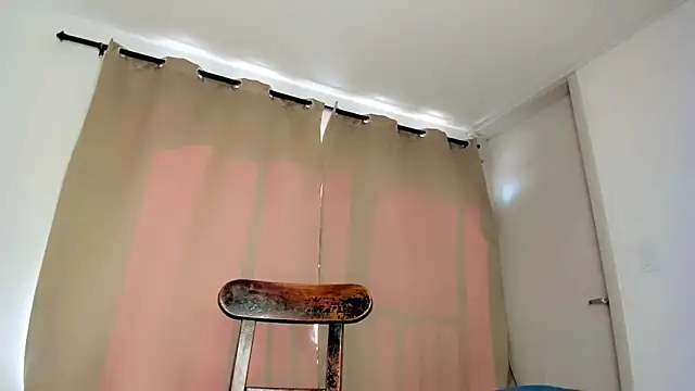 Genesis Sandoval online show from January 2026 02:42:02 PM