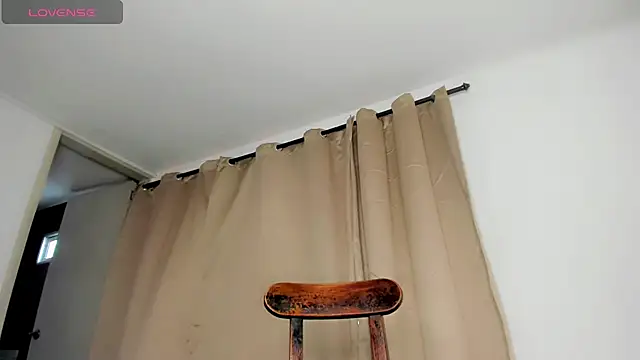 Genesis Sandoval online show from March 2026 09:38:02 PM