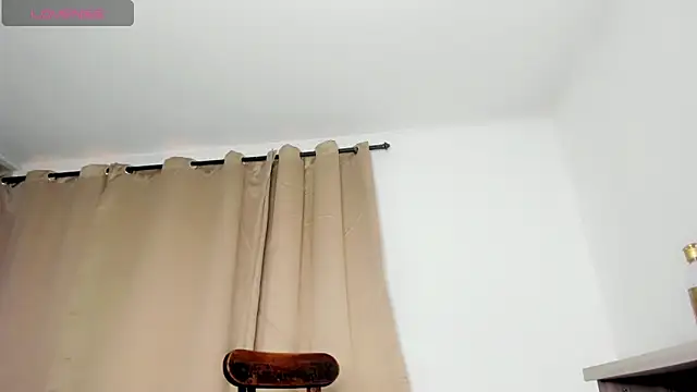 Genesis Sandoval online show from March 2026 07:04:02 PM