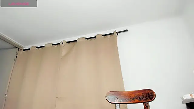 Genesis Sandoval online show from March 2026 10:16:02 PM