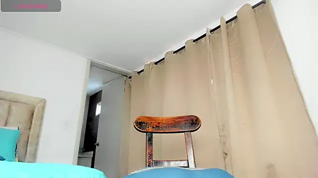 Genesis Sandoval online show from March 2026 09:02:01 PM