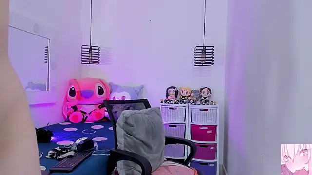 KimberlyJohnsoon online show from February 2026 04:44:02 AM