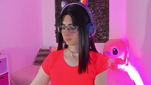 KimberlyJohnsoon online show from March 2025 03:20:01 AM