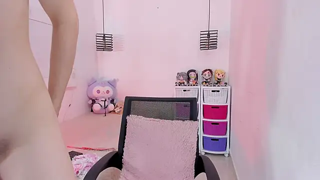 KimberlyJohnsoon online show from April 2026 09:40:02 PM