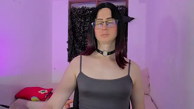 KimberlyJohnsoon online show from October 2025 08:09:02 PM