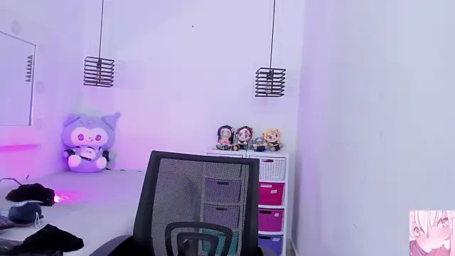 KimberlyJohnsoon online show from February 2026 01:25:01 AM