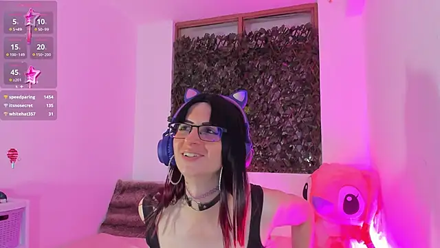 KimberlyJohnsoon online show from March 2025 06:28:02 AM
