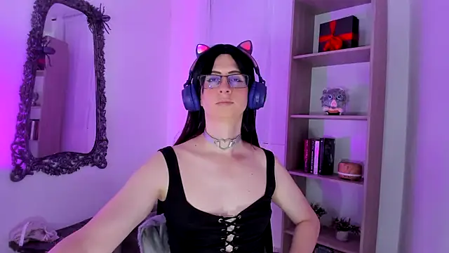 KimberlyJohnsoon online show from November 2025 03:49:02 PM