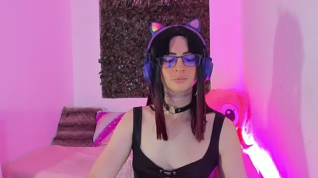KimberlyJohnsoon online show from March 2025 03:23:02 AM