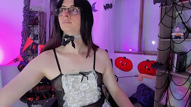 KimberlyJohnsoon online show from October 2025 03:30:01 PM