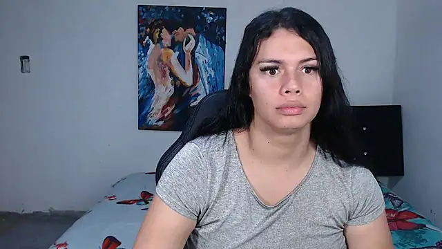 andromeda xx online show from January 2026 02:21:01 PM