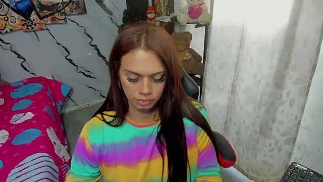 andromeda xx online show from March 2025 08:32:02 PM