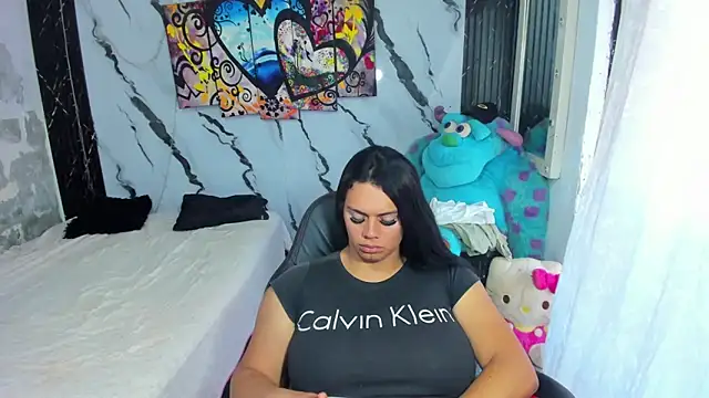 andromeda xx online show from December 2025 02:41:01 PM