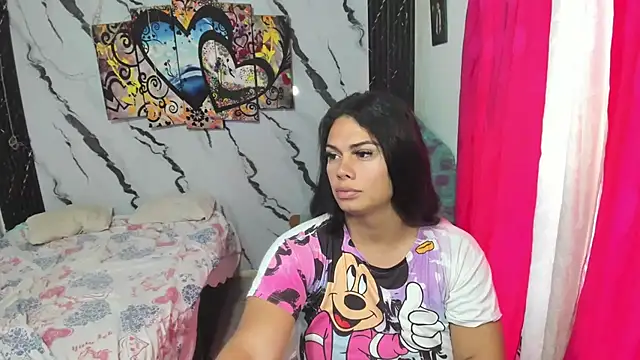 andromeda xx online show from February 2026 01:27:01 PM