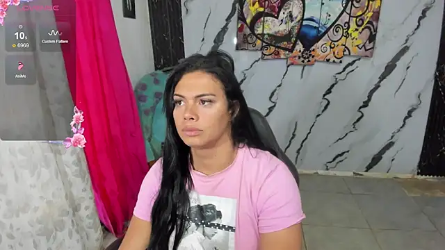 andromeda xx online show from June 2026 11:59:02 AM