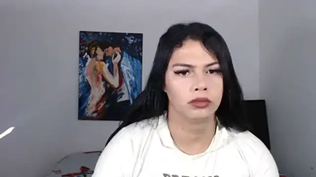 andromeda xx online show from January 2026 01:37:02 PM