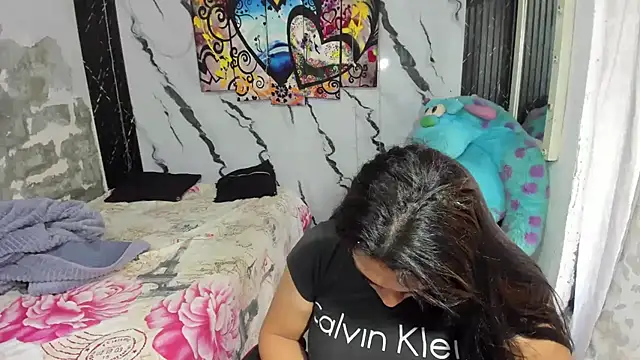 andromeda xx online show from December 2025 02:38:01 PM