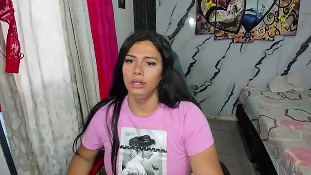 andromeda xx online show from April 2026 12:43:01 PM