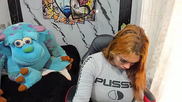andromeda xx online show from October 2025 02:29:02 PM