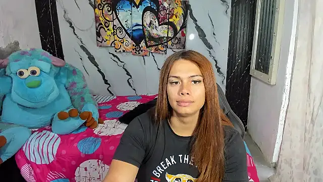 andromeda xx online show from October 2025 01:52:01 PM