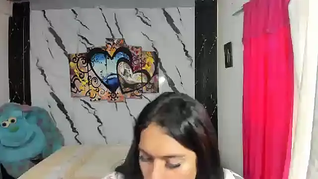 andromeda xx online show from March 2026 03:03:01 PM